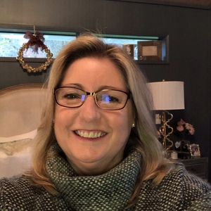 Meet your Posher, Tracy